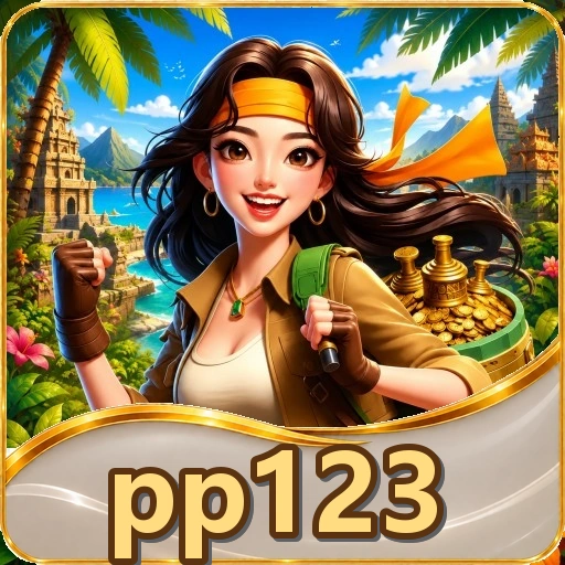 Ilustrasi pengenalan pp123 APK untuk pengguna Android Indonesia