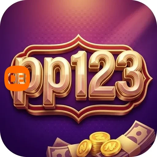 Logo pp123 — panduan APK Android