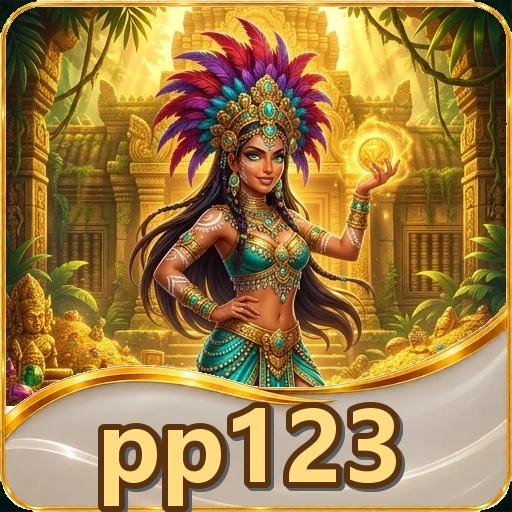 Ilustrasi langkah setelah unduh pp123 APK — scan dan pasang